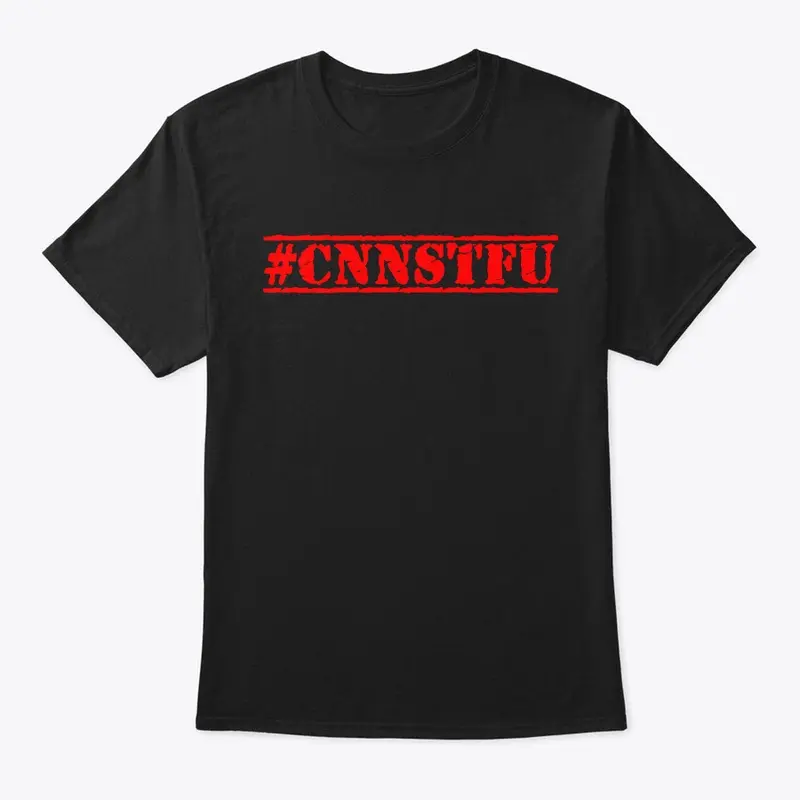 #CNNSTFU